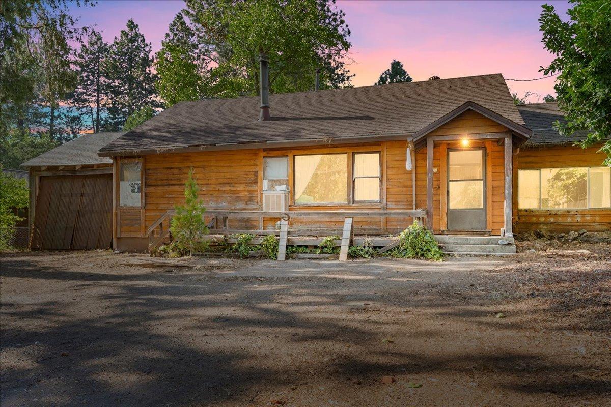 11548 Ridge Road Nevada City, CA 95959 - Photo 1 of 1 Gallery Image 1