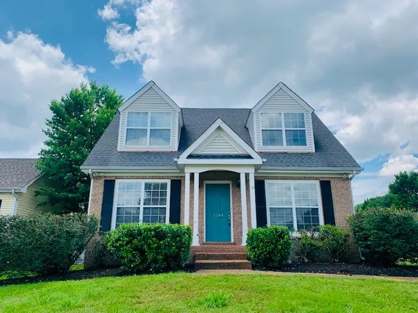 $1,895 | 2244 Dewey Drive, Spring Hill, TN 37174