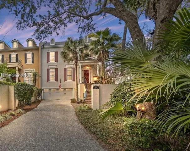 $1,298,000 | 64 Crosstree Drive North, Hilton Head Island, SC 29926