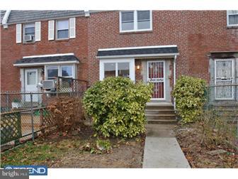 7806 Rugby Street Philadelphia, PA 19150 - Photo 1 of 12 Exterior Front