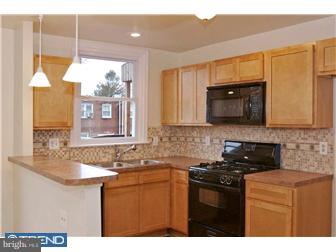 7806 Rugby Street Philadelphia, PA 19150 - Photo 3 of 12 Kitchen