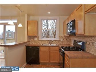 7806 Rugby Street Philadelphia, PA 19150 - Photo 4 of 12 Kitchen