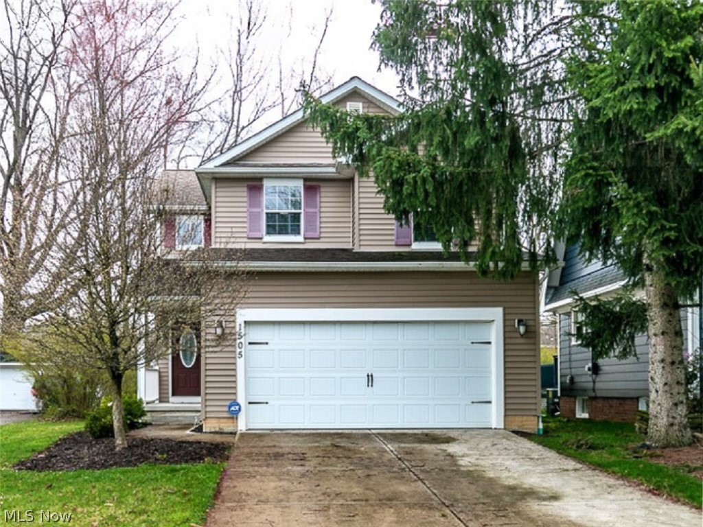 1505 Holmden Road South Euclid, OH 44121 - Photo 1 of 30