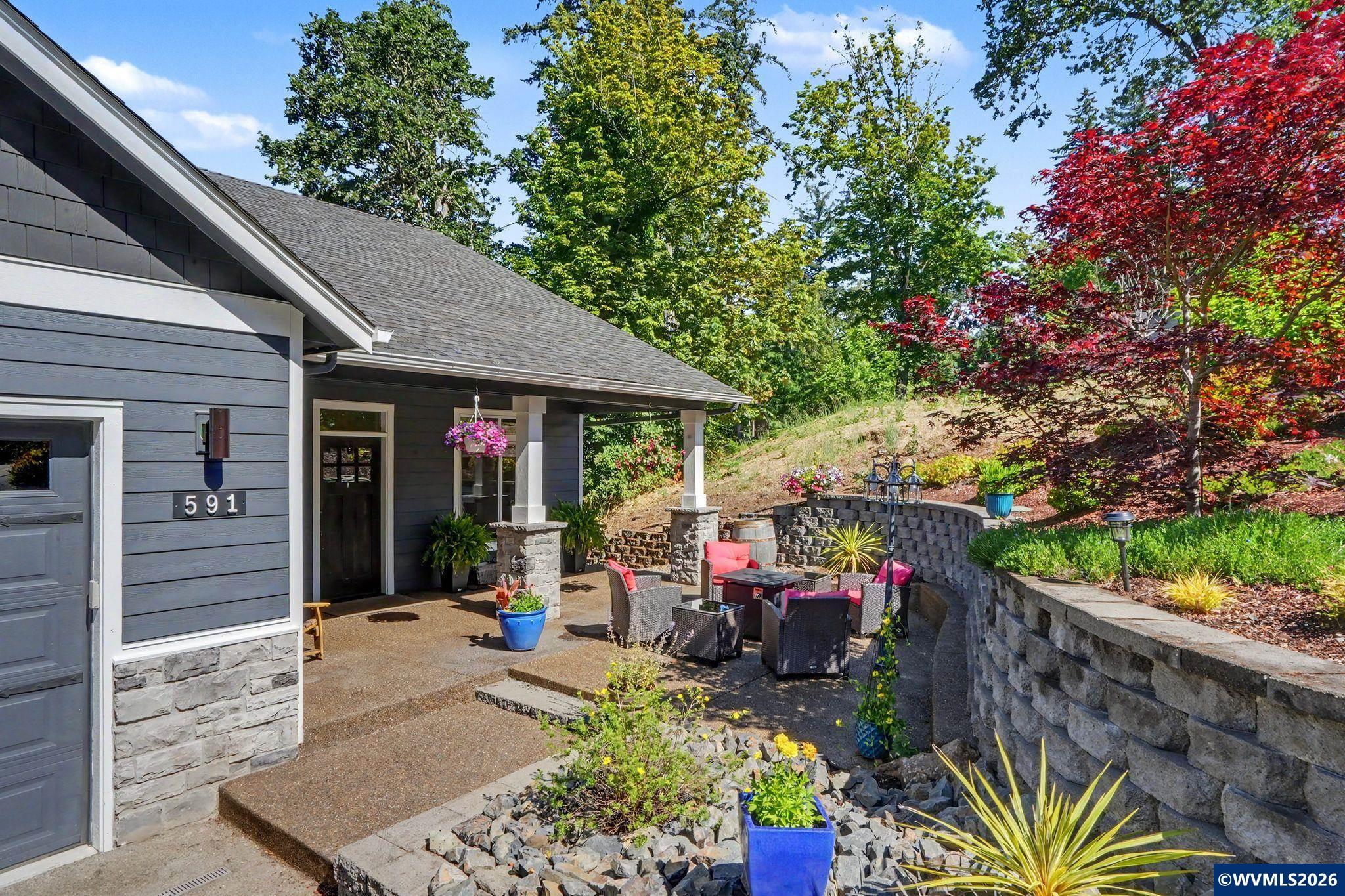 591 Timber View Street Northwest Salem, OR 97304 - Photo 5 of 50