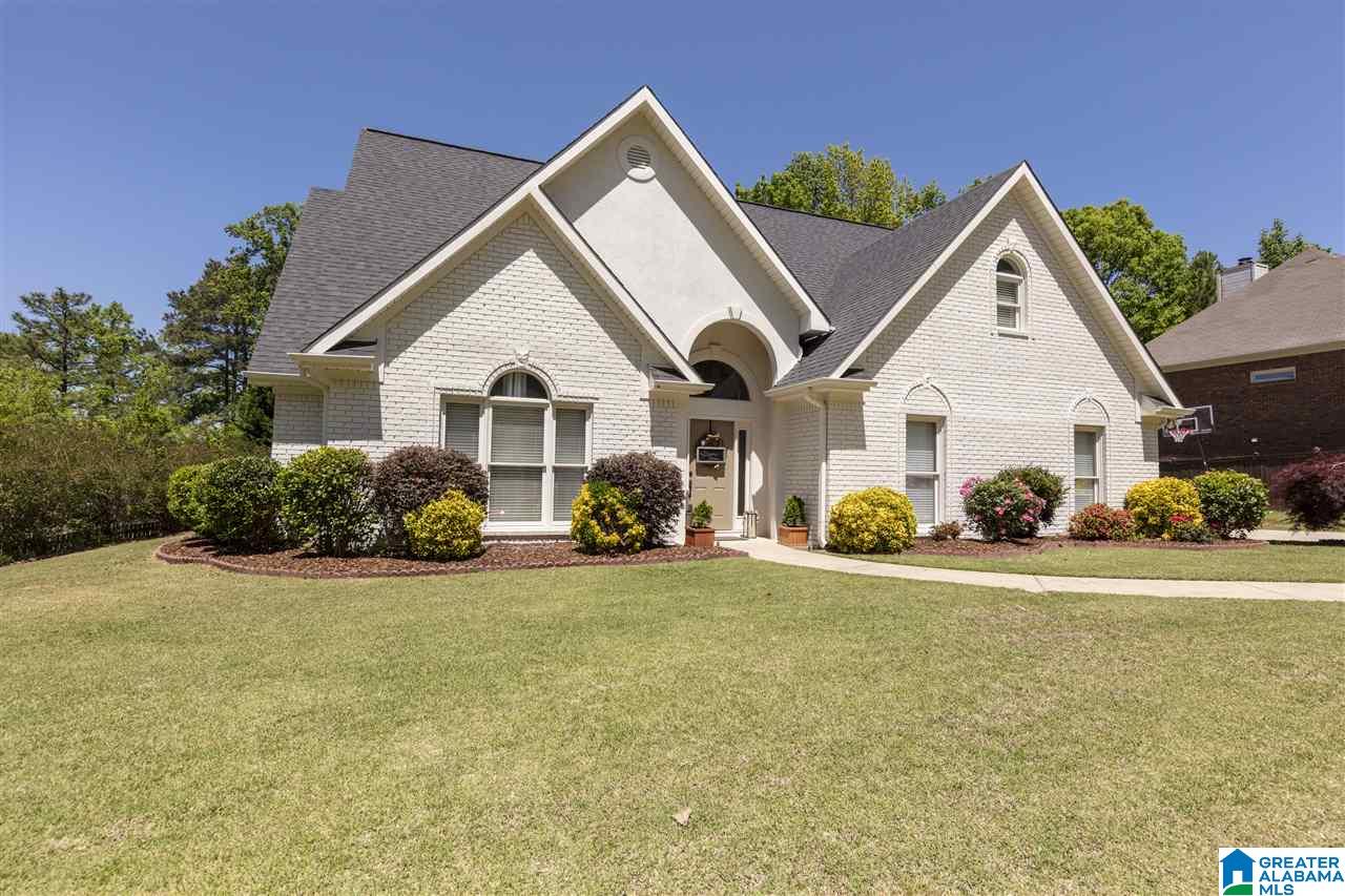 6091 Eagle Point Circle Birmingham, AL 35242 - Photo 50 of 50