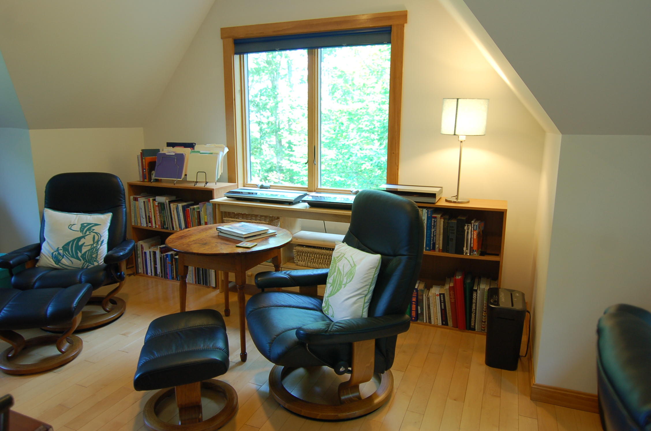 22 Island View Road Northport, ME 04849 - Photo 27 of 42 Office Again