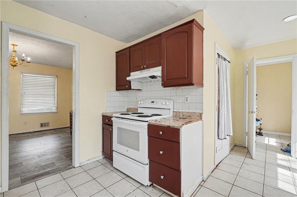 4813 Howard Drive Powder Springs, GA 30127 - Photo 16 of 44