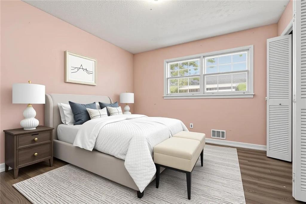 4813 Howard Drive Powder Springs, GA 30127 - Photo 19 of 44