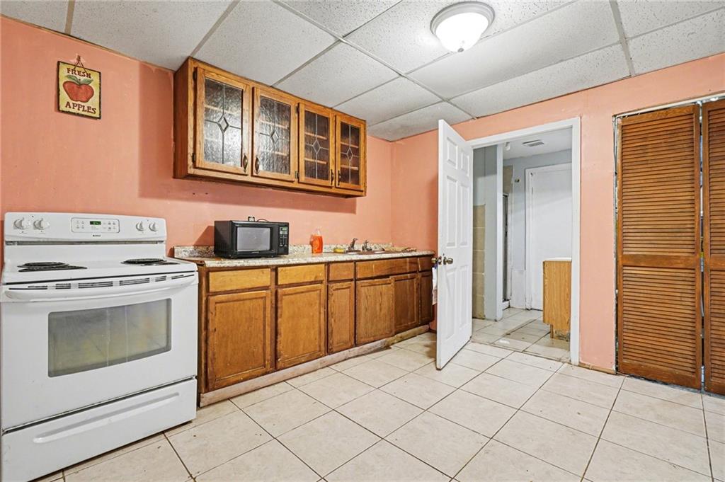 4813 Howard Drive Powder Springs, GA 30127 - Photo 30 of 44