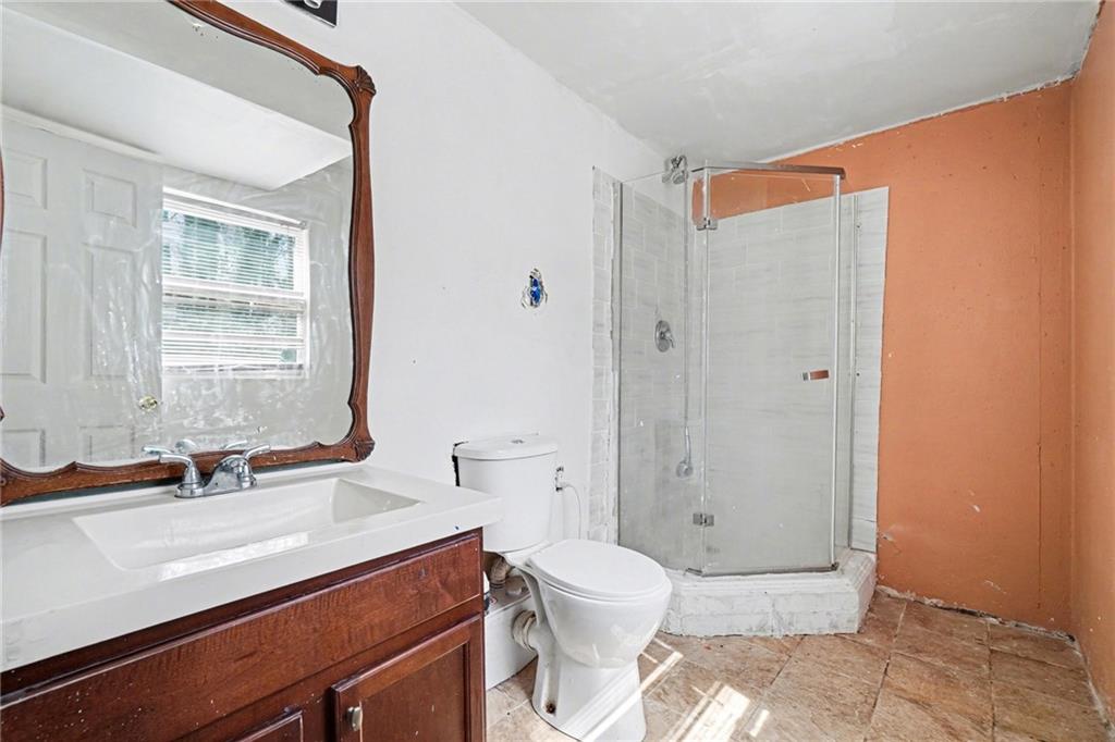 4813 Howard Drive Powder Springs, GA 30127 - Photo 37 of 44