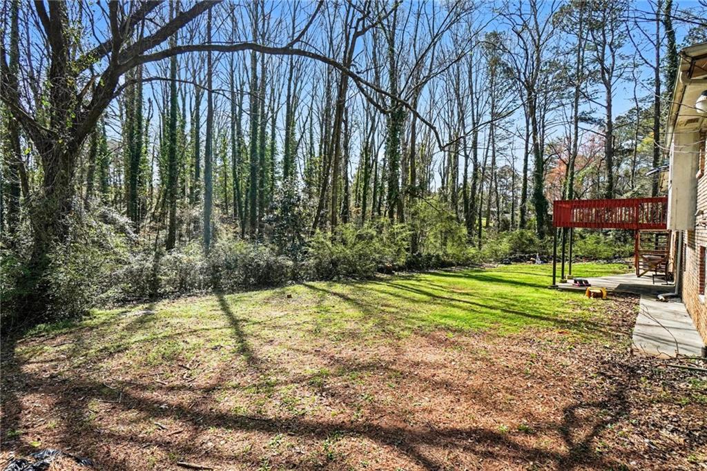 4813 Howard Drive Powder Springs, GA 30127 - Photo 39 of 44