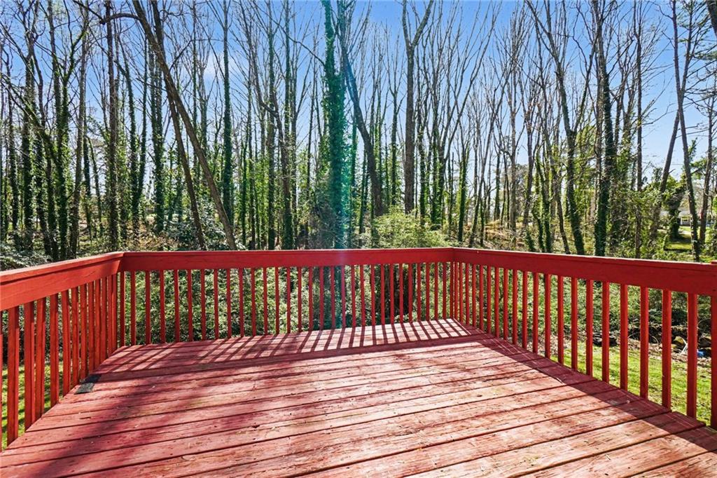 4813 Howard Drive Powder Springs, GA 30127 - Photo 42 of 44