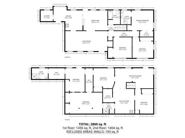 $349,900 | 4813 Howard Drive, Powder Springs, GA 30127