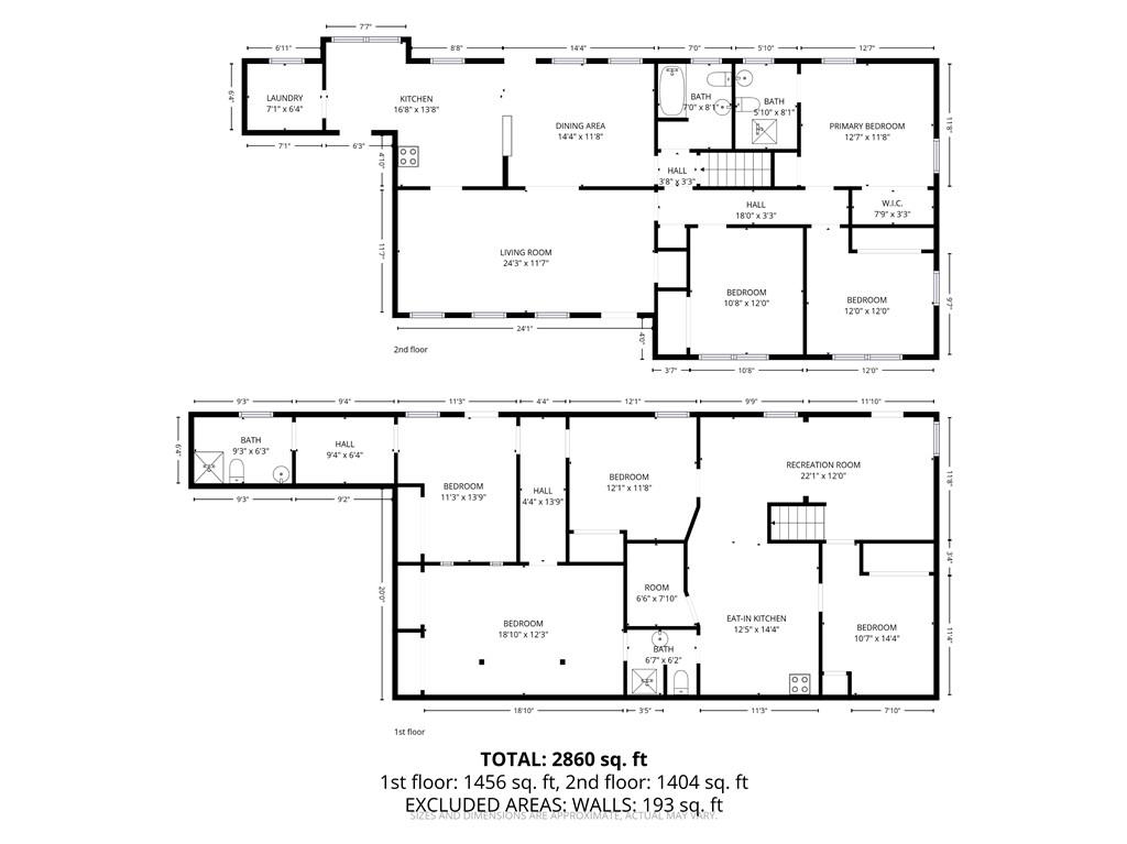 4813 Howard Drive Powder Springs, GA 30127 - Photo 44 of 44