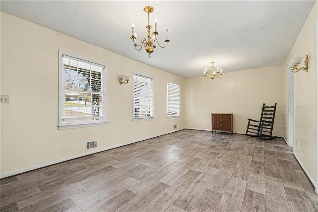 4813 Howard Drive Powder Springs, GA 30127 - Photo 6 of 44