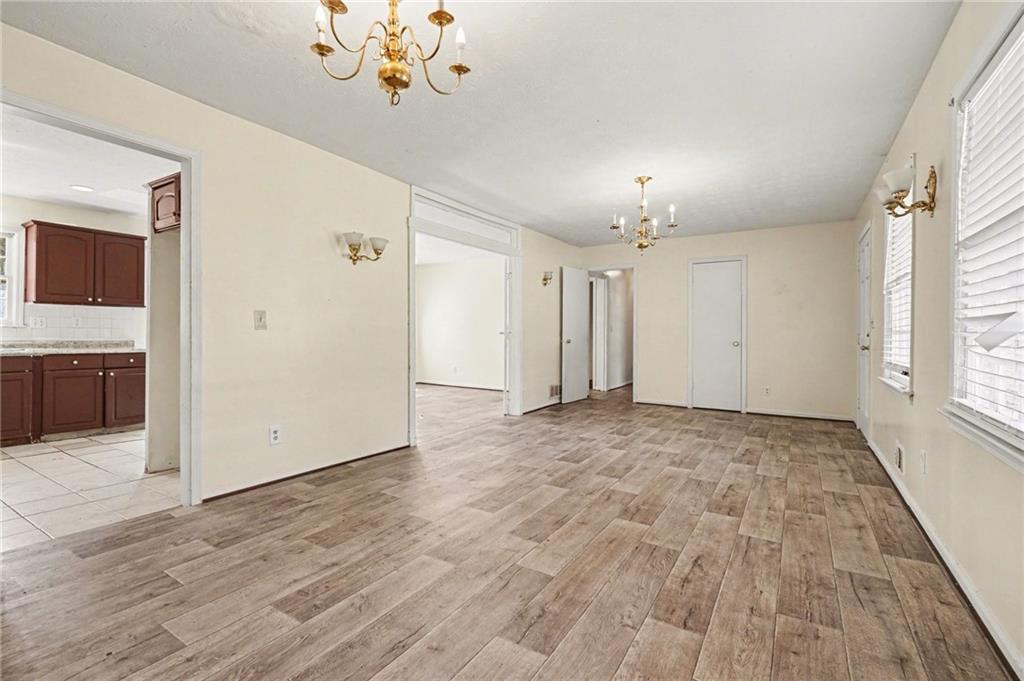 4813 Howard Drive Powder Springs, GA 30127 - Photo 8 of 44