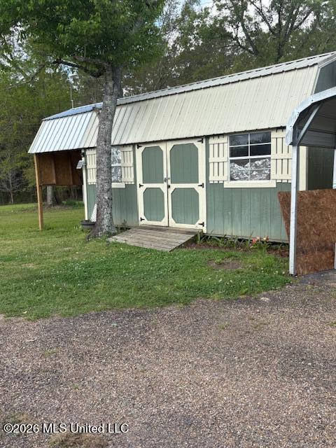 5702 Rollinson Road Liberty, MS 39645 - Photo 35 of 40 IMG_0126