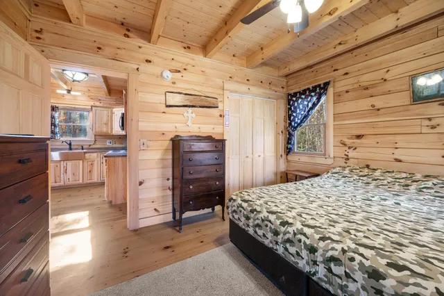 $400,000 | 49 Smithton Road, Freedom, ME 04941