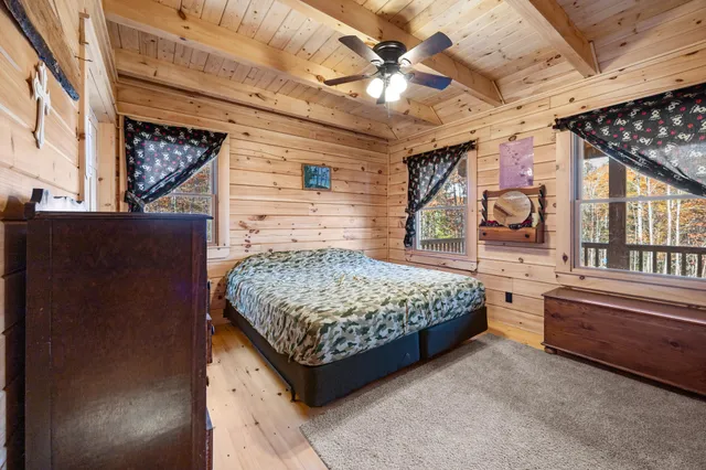 $400,000 | 49 Smithton Road, Freedom, ME 04941