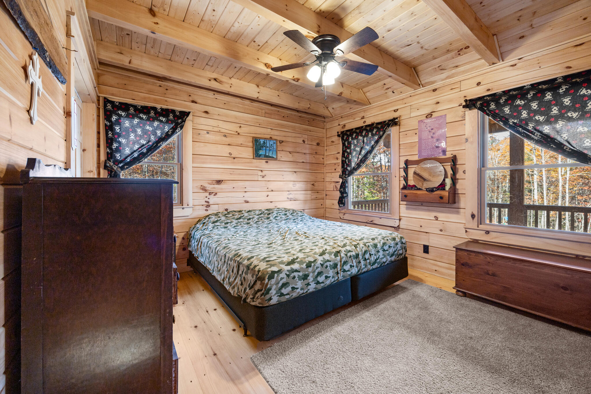 49 Smithton Road Freedom, ME 04941 - Photo 17 of 39 freedom-16