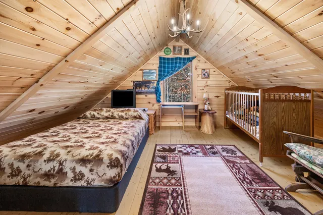 $400,000 | 49 Smithton Road, Freedom, ME 04941