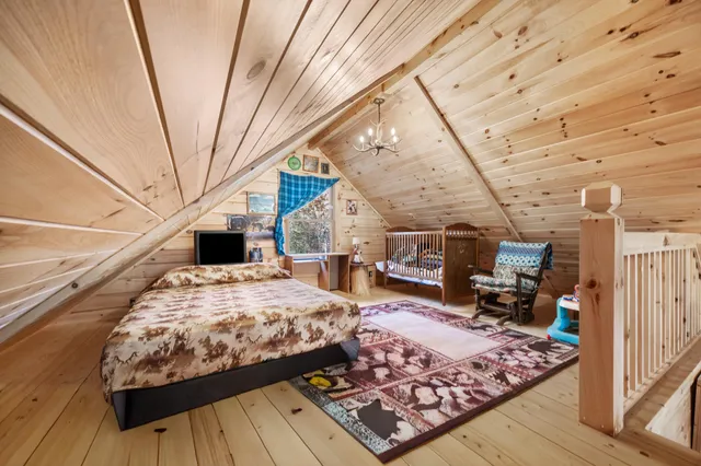 $400,000 | 49 Smithton Road, Freedom, ME 04941