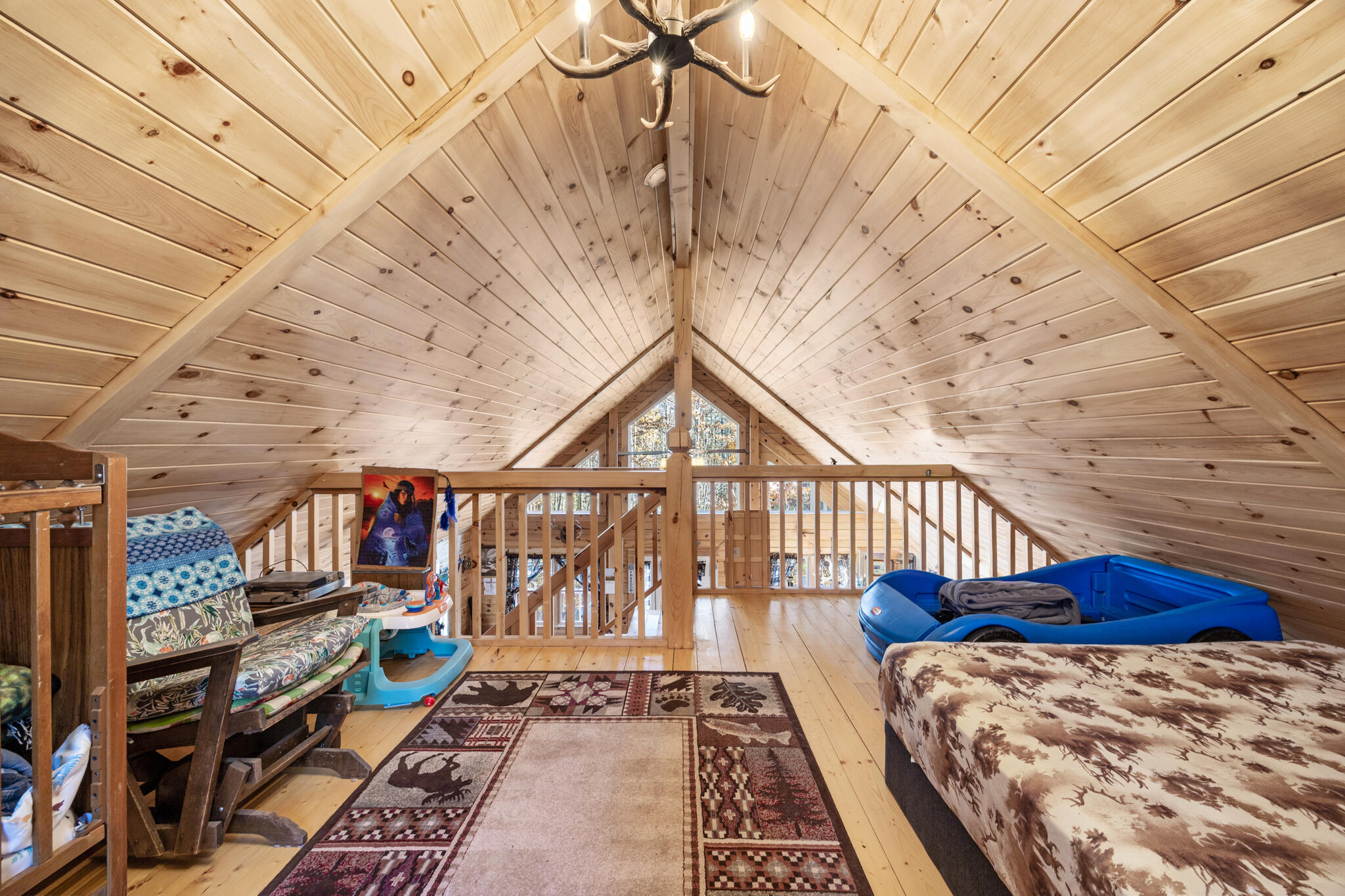 49 Smithton Road Freedom, ME 04941 - Photo 20 of 39 freedom-22