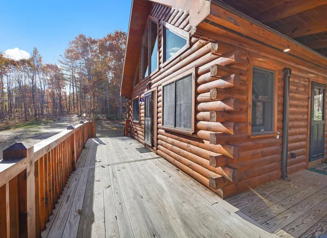 $400,000 | 49 Smithton Road, Freedom, ME 04941