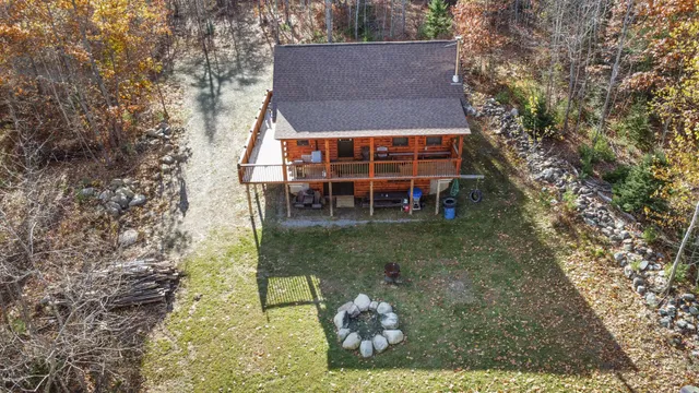 $400,000 | 49 Smithton Road, Freedom, ME 04941