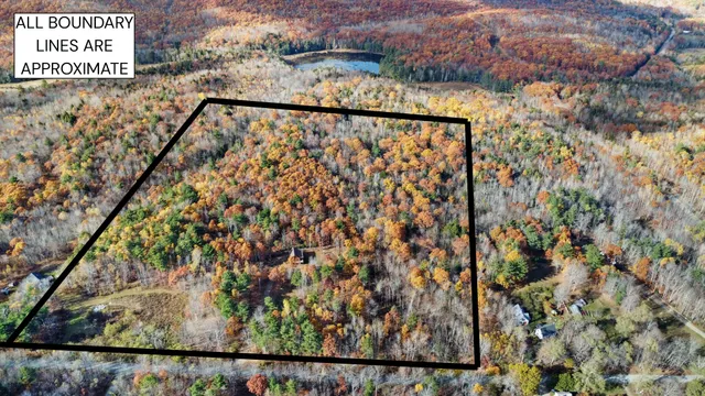 $400,000 | 49 Smithton Road, Freedom, ME 04941