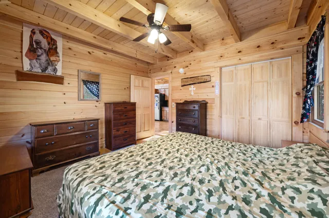 $400,000 | 49 Smithton Road, Freedom, ME 04941