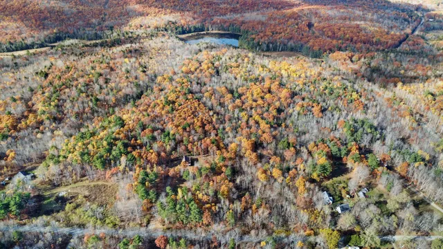 $400,000 | 49 Smithton Road, Freedom, ME 04941