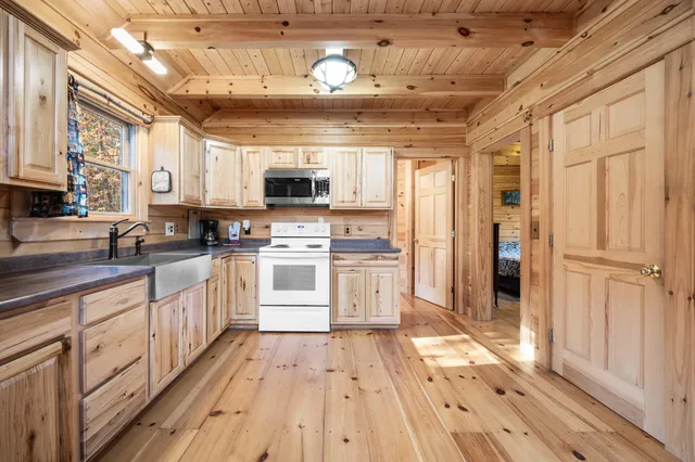 $400,000 | 49 Smithton Road, Freedom, ME 04941