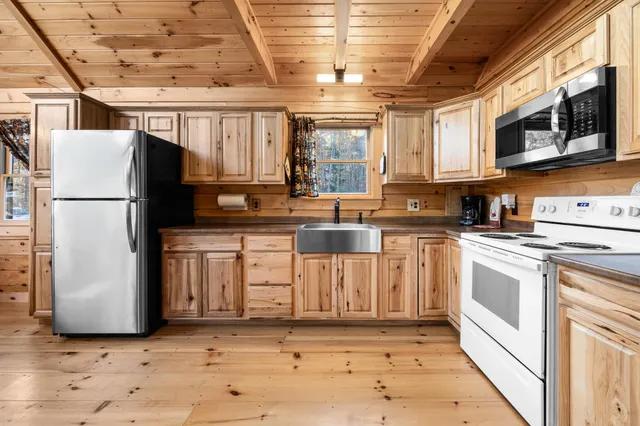 $400,000 | 49 Smithton Road, Freedom, ME 04941