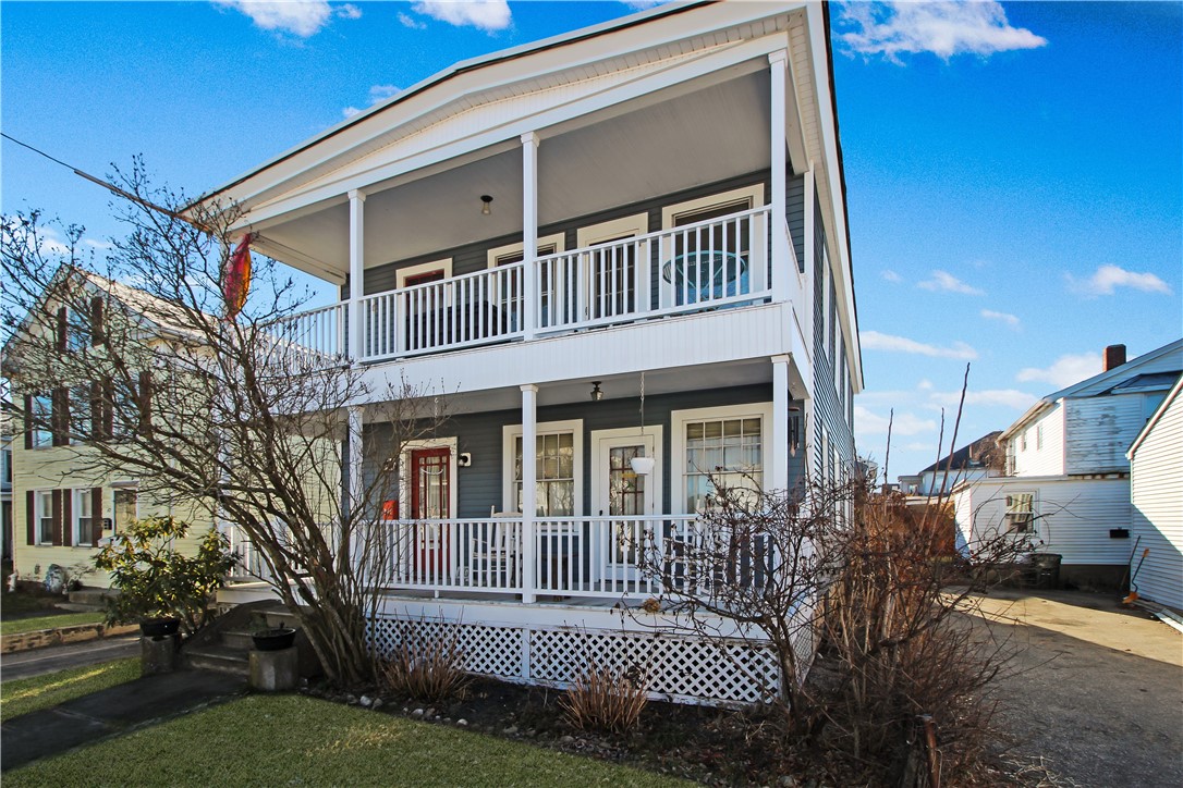 84 Pleasant Street Westerly, RI 02891 - Photo 1 of 1