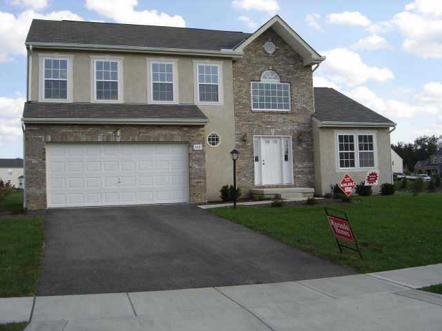 140 Heathermere Loop, Unit 184 Galena, OH 43021 - Photo 1 of 1 Gallery Image 1