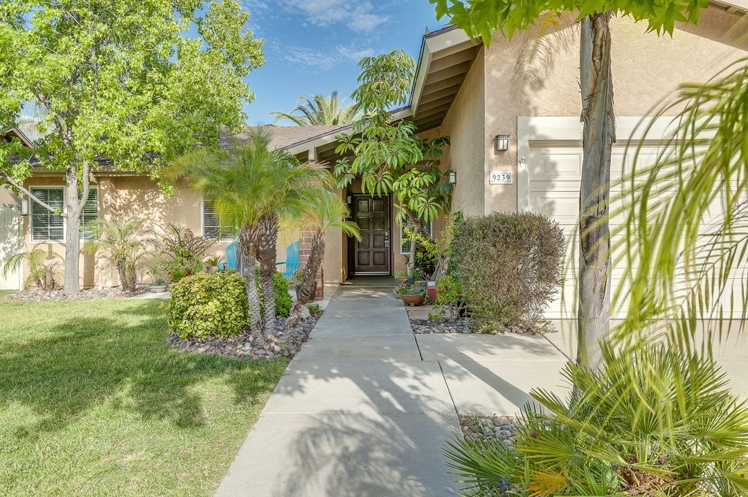 9239 Lake Hill Road Santee, CA 92071 - Photo 2 of 25 Gallery Image 2