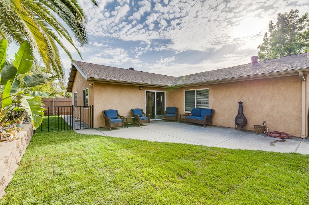 9239 Lake Hill Road Santee, CA 92071 - Photo 23 of 25 Gallery Image 23