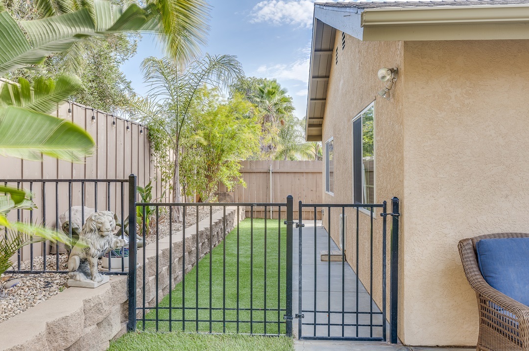 9239 Lake Hill Road Santee, CA 92071 - Photo 24 of 25 Gallery Image 24