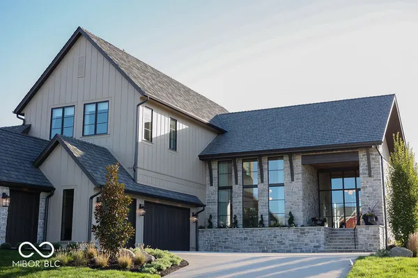 $4,550,000 | 1509 Chatham Rdg Court, Westfield, IN 46074