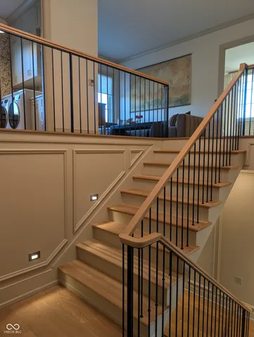 $4,550,000 | 1509 Chatham Rdg Court, Westfield, IN 46074