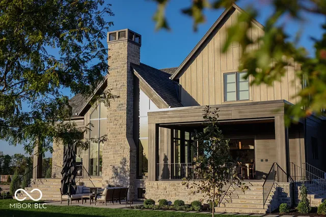 $4,550,000 | 1509 Chatham Rdg Court, Westfield, IN 46074