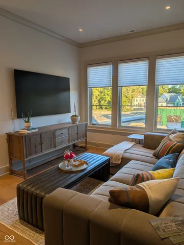 $4,550,000 | 1509 Chatham Rdg Court, Westfield, IN 46074