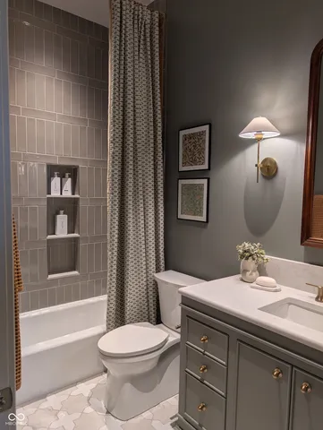 $4,550,000 | 1509 Chatham Rdg Court, Westfield, IN 46074