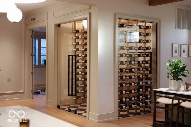 $4,550,000 | 1509 Chatham Rdg Court, Westfield, IN 46074