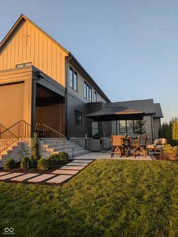 $4,550,000 | 1509 Chatham Rdg Court, Westfield, IN 46074
