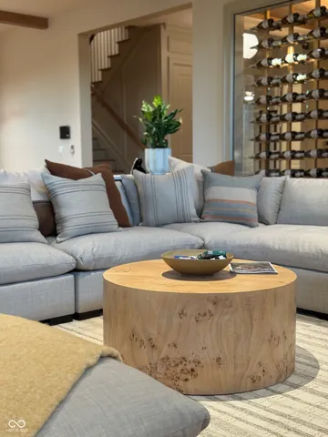 $4,550,000 | 1509 Chatham Rdg Court, Westfield, IN 46074