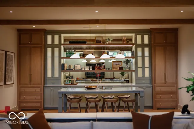 $4,550,000 | 1509 Chatham Rdg Court, Westfield, IN 46074