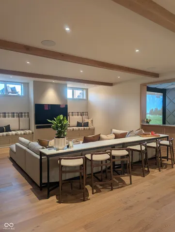 $4,550,000 | 1509 Chatham Rdg Court, Westfield, IN 46074