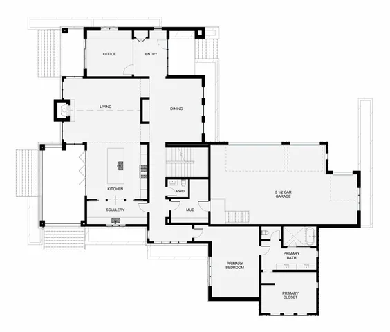 $4,550,000 | 1509 Chatham Rdg Court, Westfield, IN 46074